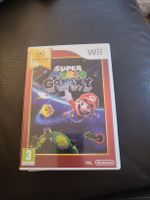 Super Mario Galaxy CD Für  Nintendo Wii