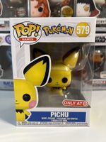 Funko POP! Games Pokémon Pichu