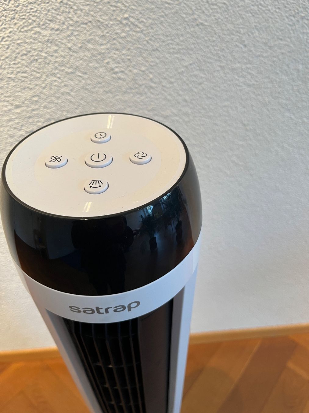 Ventilatoren: Ventilator von Satrap – Gebraucht aus Baden von sus_dm5g 1