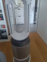 Dyson ultra purifier alto
