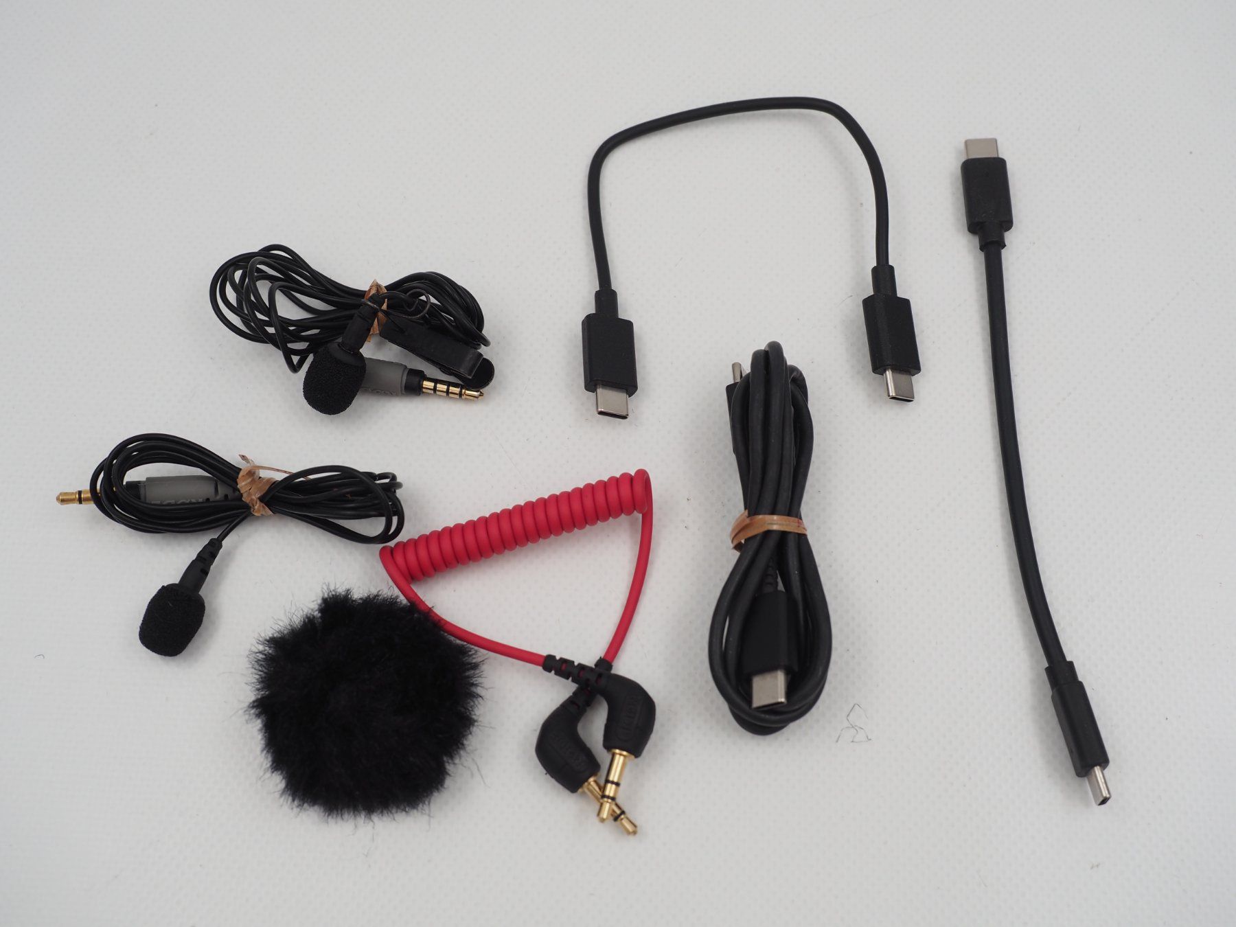 Røde Microfoni: RODE Übertragungssystem Wireless PRO (26070453) – Usato da Zürich venduto da fundsachenverkauf 1