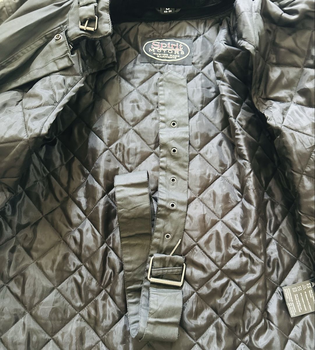 Giacche: Motorrad Jacke – Usato da Basel venduto da rea_y662 3