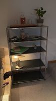 USM Haller Lagerregal top Zustand 