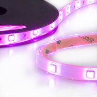 LED Flexband, Länglich, Weiss, 7,2 Watt