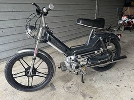 Puch Maxi S