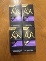 L'OR Lungo Profondo 4 Packungen