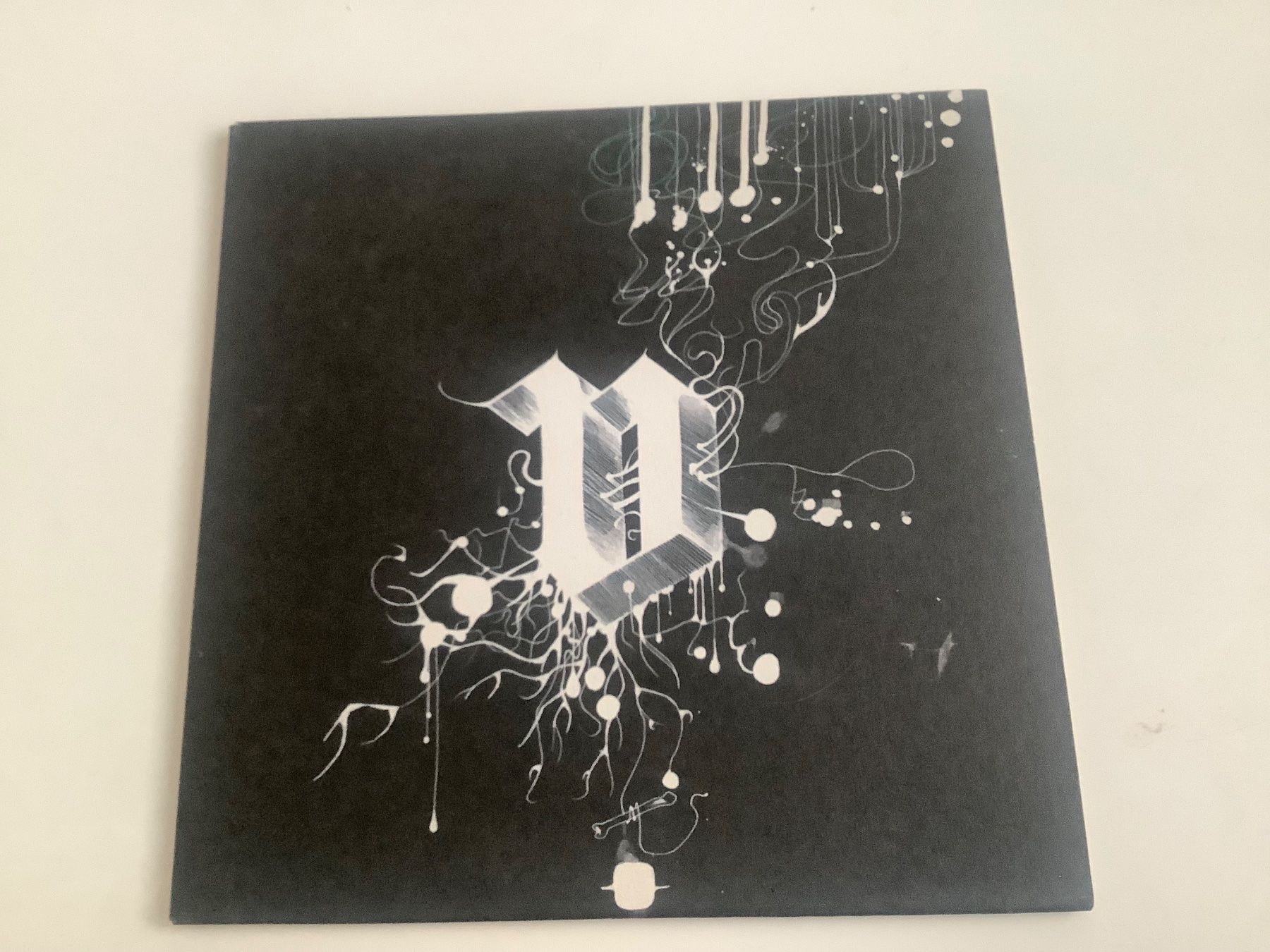 CD: Breezeblock / Various Production / 2006 / in Kartonhülle – Usato da Dübendorf venduto da Troll_88