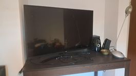 LG 43UM7450PLA 43" 4K UHD Smart TV