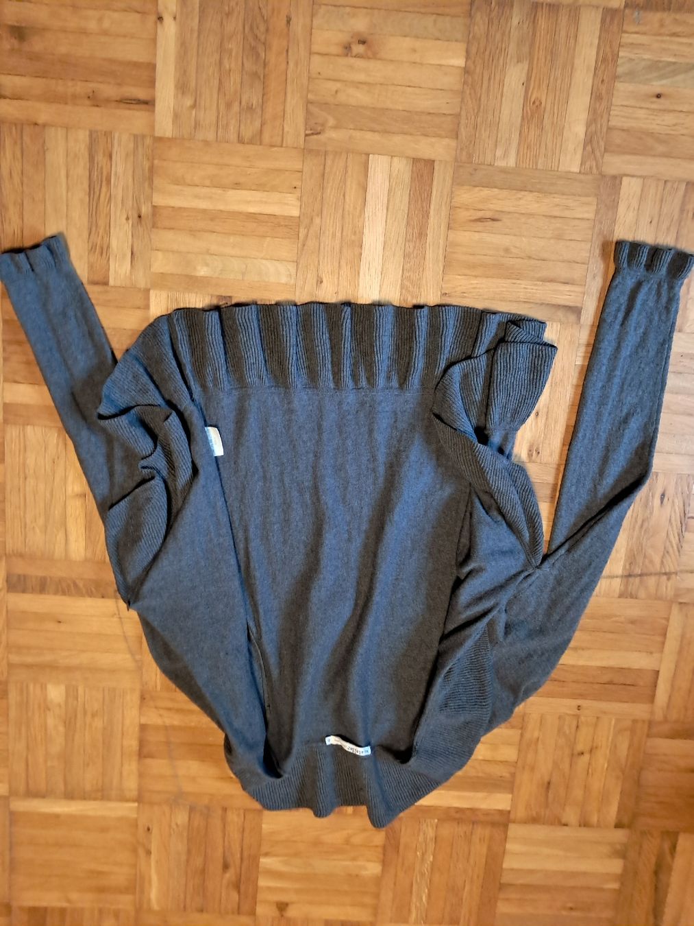 Nile Giacche: Nile Jäckli S - xs – Usato da Kefikon TG venduto da theratpack20 2