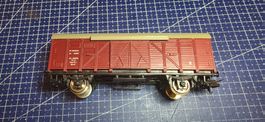 Lima Güterwagen HO/AC 1 stück