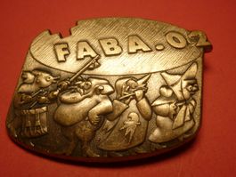 FABA.02 SILBER