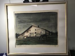 SCHNYDER ALBERT 1898-1989