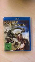 Kampf der Titanen Blu-ray wie neu