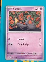 Yamask - Pokemon Surging Sparks