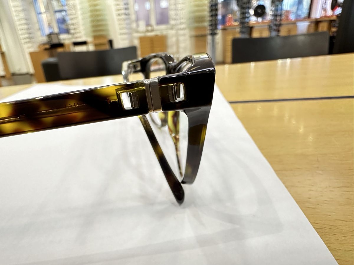 Mykita Brillen & Gläser: MYKITA Brillenfassung  – Neu und originalverpackt aus Muralto von Brillen-outlet 4