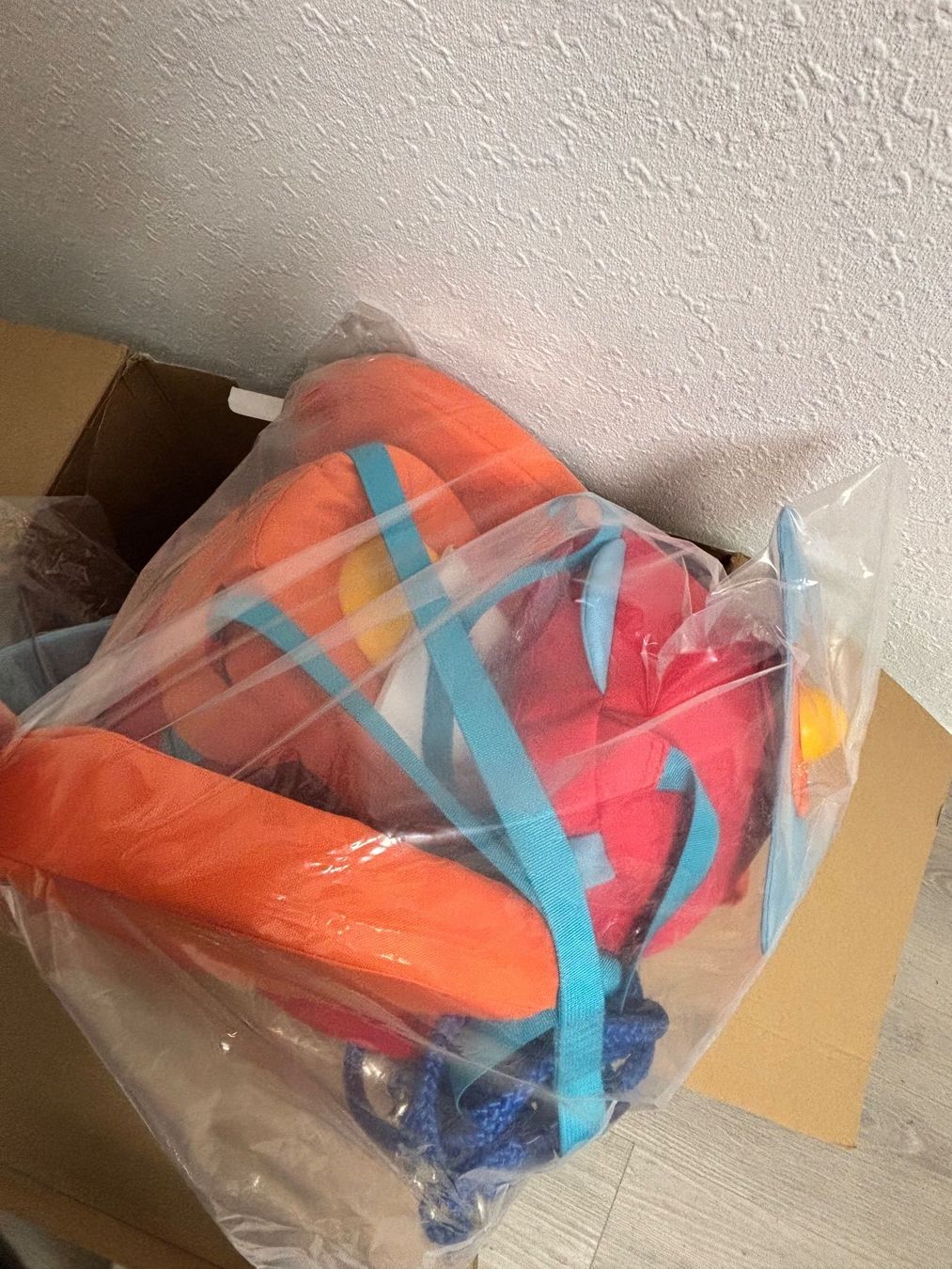 Haba Altre altalene da giardino: NEU! Haba Fliegerschaukel – Usato da Bottmingen venduto da ana_5hrv 4