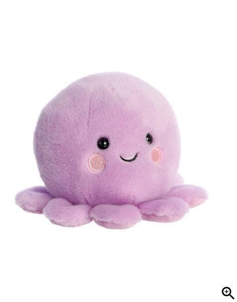 Giocattoli: Aurora Palm Pals Oktopus – Nuovo e nell'imballaggio originale da Oensingen venduto da Liquidations-Shop 1