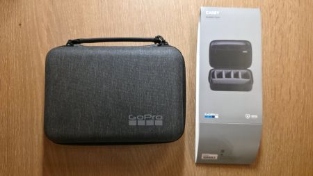 Kamera / Action Cam Zubehör / GoPro / Casey / OVP