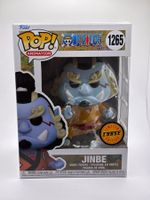 Funko POP - 1265 - Jinbe - One Piece - Chase