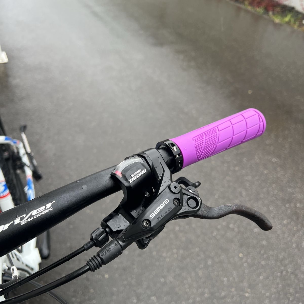 Stevens Vélos: STEVENS APPLEBEE 29’’ – D'occasion à Binningen par olg_yp2x 7