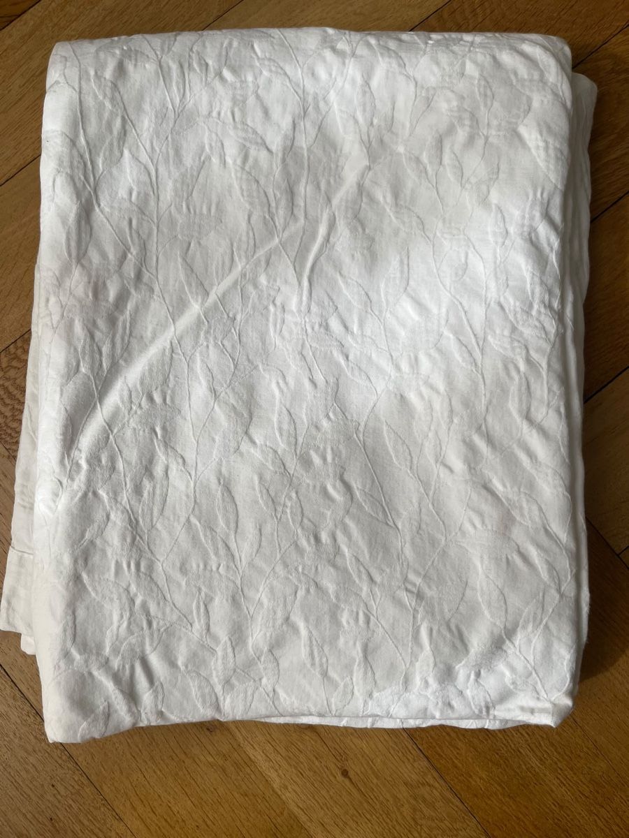 Altra biancheria da tavola: Nappe Zara  – Usato da Genève venduto da Sarahchge