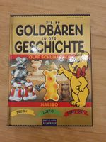 O. Schuhmacher - Die Goldbären in der Geschichte, Humor