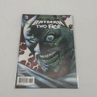 Batman and Two-Face #26 (New 52) – Top Zustand – DC Comic