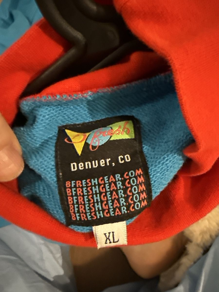 Maglioni & Felpe: Vintage ski top – Nuovo (secondo la descrizione) da Zürich venduto da AlineCr 2