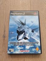 PlayStation 2 Spiel Ace Combat Distant Thunder guter Zustand