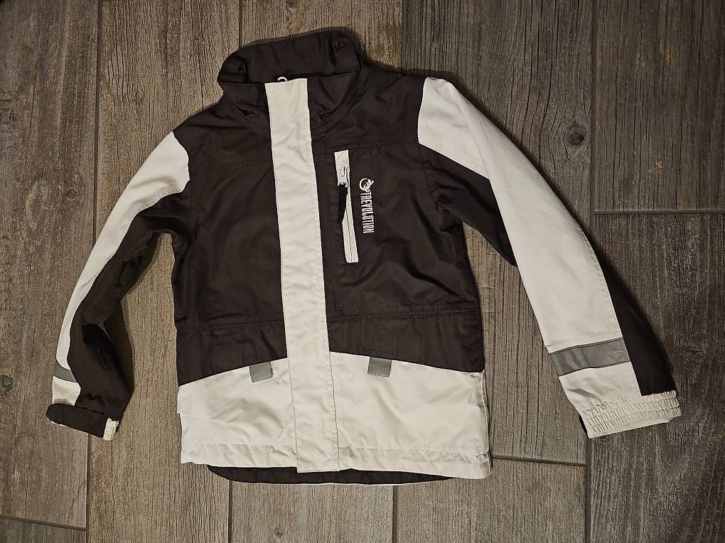 Trevolution Giacche: Wasserdichte Jacke Grösse 110 – Usato da Niederweningen venduto da Reto_81
