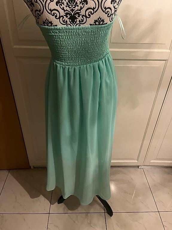 Vestiti: Neu Eva&Lola Kleid mint gr M – Usato da Neuenegg venduto da dur_b79r 2