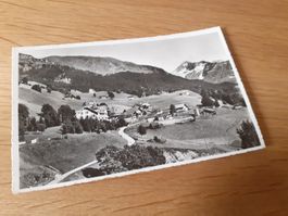 HASLIBERG - KURHAUS WASSERWENDI - 1946