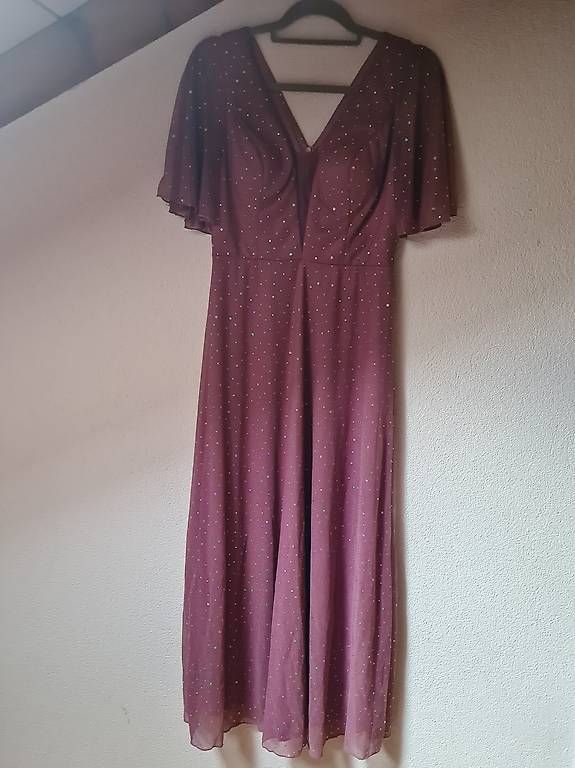 Robes: Festliches Kleid – D'occasion à Bremgarten AG par melaka