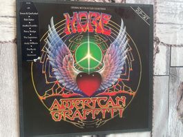 S360 American Graffiti/More