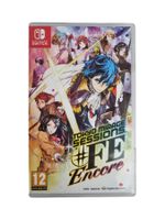 TOKYO MIRAGE SESSIONS FE Encore Nintendo Switch