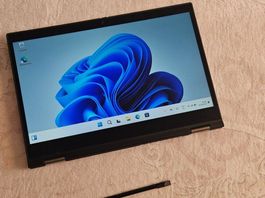 Lenovo Yoga x13 G1 i7 16gb ram
