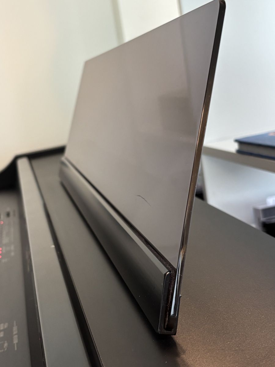Technics Musikinstrumente: E-Klavier Technics PX 22 – Gebraucht aus Au ZH von glovefish 5