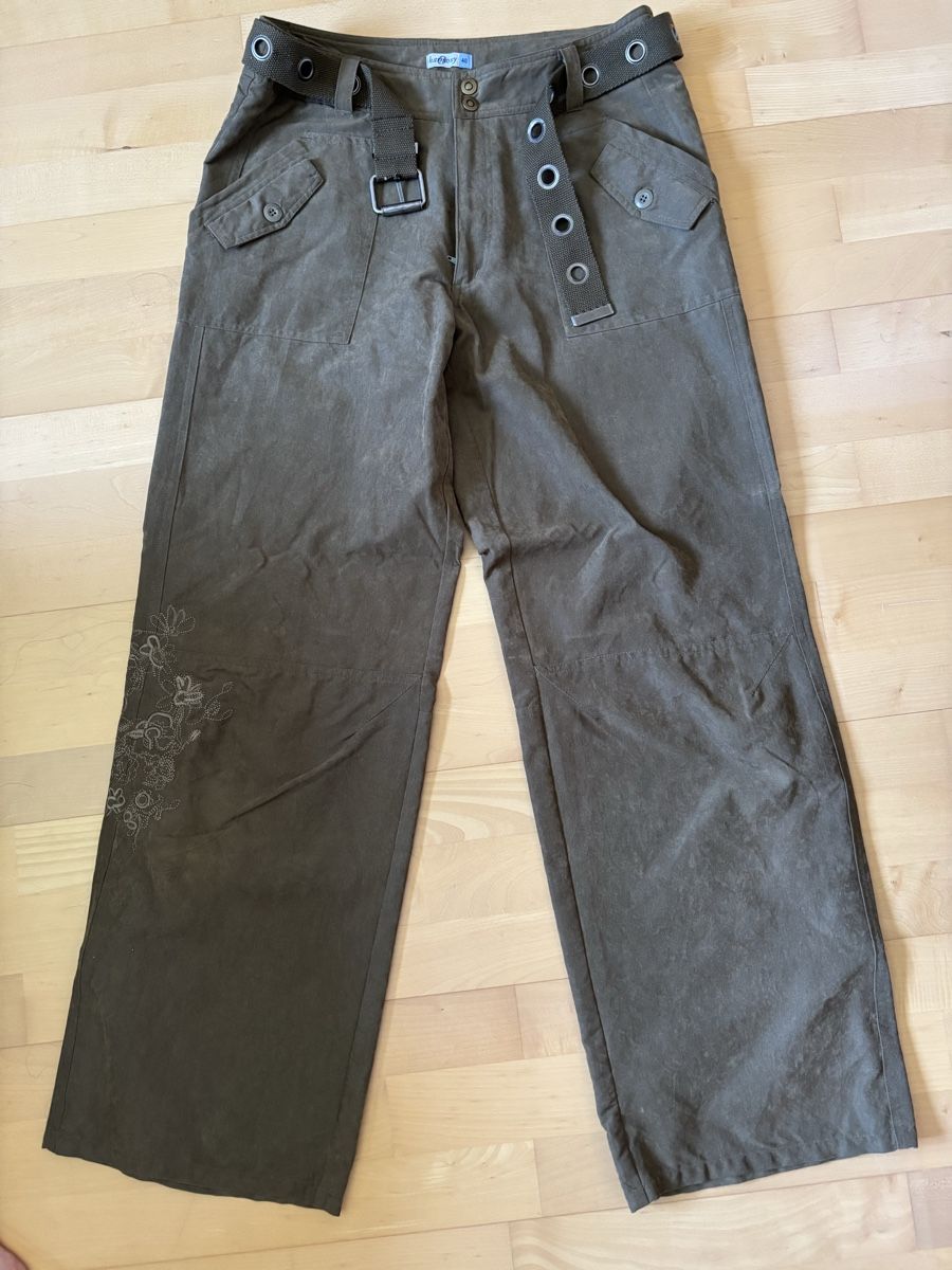 Pantaloni: Hose Gr. 40  – Usato da Kesswil venduto da Branca-01