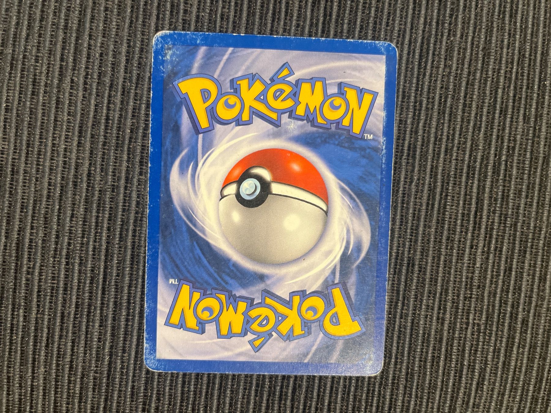 Pokémon Carte collezionabili: Pokemon Tauboga non holo rare Base Set – Usato da Wabern venduto da Collectfun 1