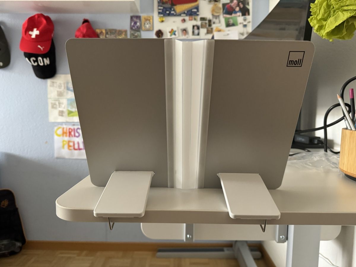 Moll Altro in Decorazioni & Accessori: Moll Buchstütze – Usato da Zürich venduto da Kia78 4