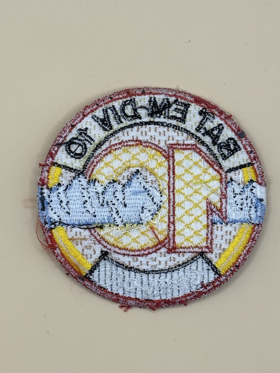 Toppe: Insigne de la Division 10 – Usato da Genève venduto da sho_67qj 1