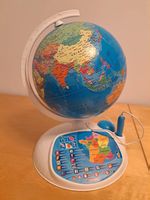 Globe interactif - Etat neuf