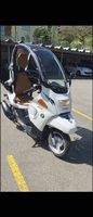 BMW c1 125 