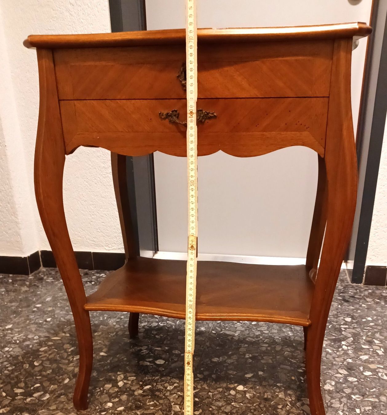 Schränke: Vintage Nähschrank 1900 -F44 – Gebraucht aus Morges von vimajes12 7
