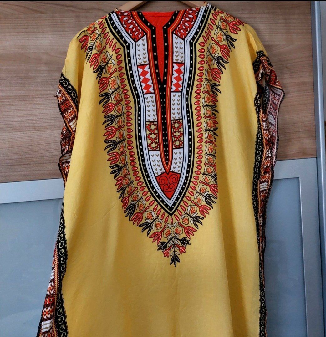 Tuniche: Kaftan aus Marokko – Nuovo (secondo la descrizione) da Aarau Rohr venduto da meeruisland 2