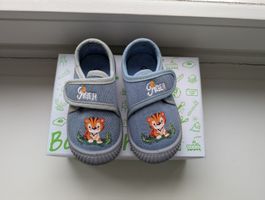Bobbi shoes schuhe gr. 21