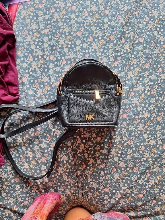 Zaini: Mini Rucksack Michael Kors – Usato da Zürich venduto da Valerie__G