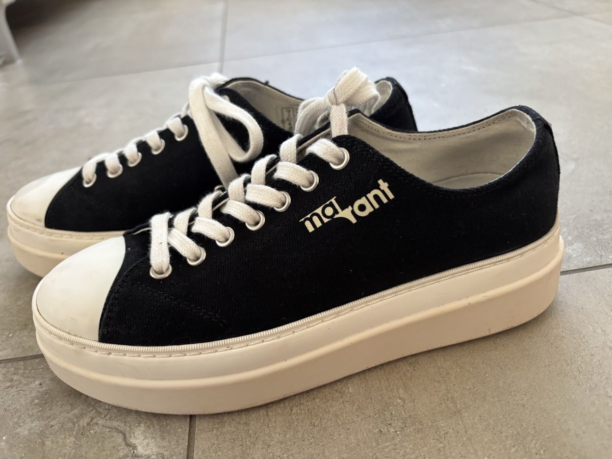 Isabel Marant Damenschuhe: Isabel Marant – Neu (gemäss Beschreibung) aus la chaux de fonds von mar_2lnm 1