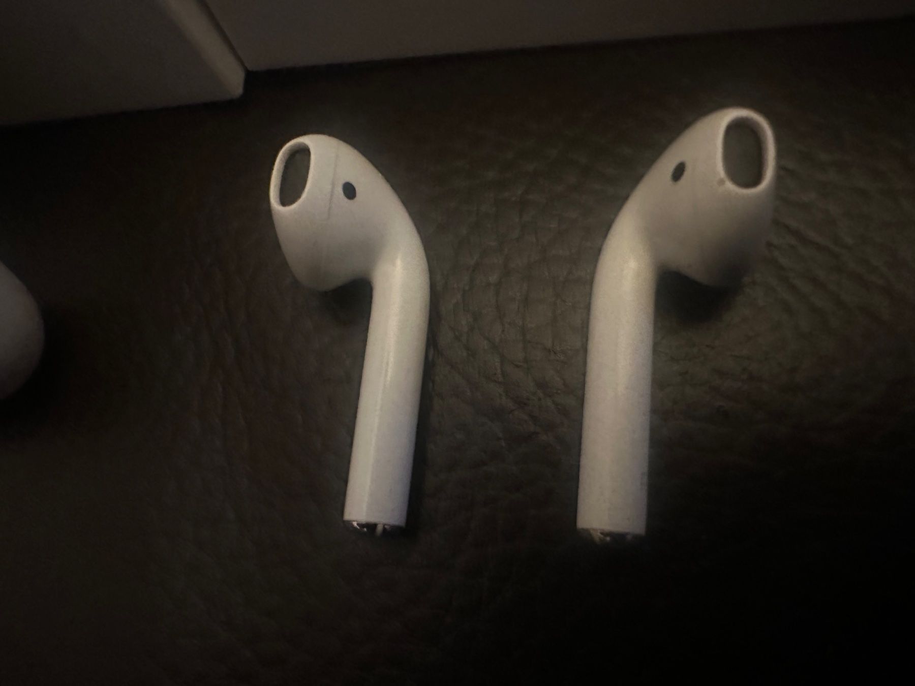 Casques audio: AirPods + Case – D'occasion à Schöftland par lazer04 2