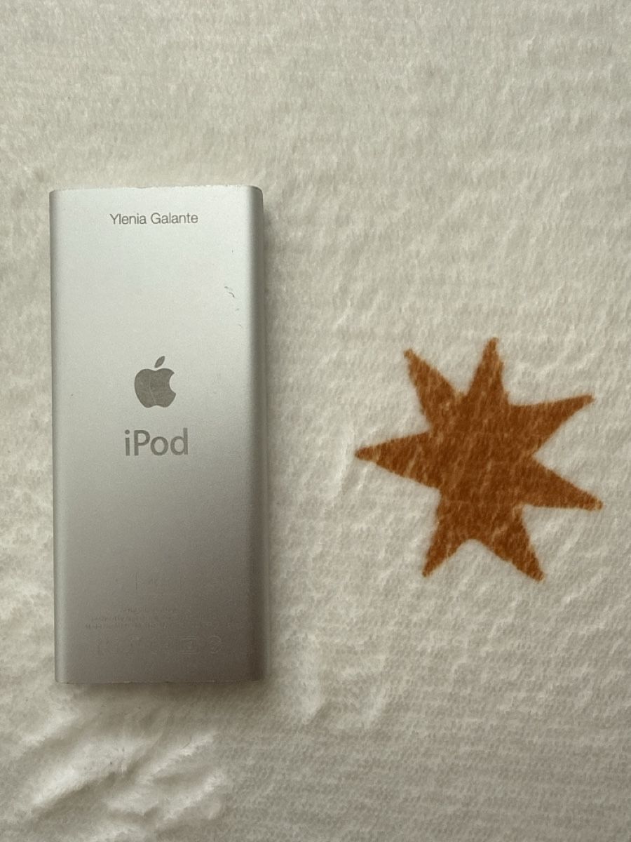 Apple Tragbarer Mediaplayer: iPod 4 GB – Gebraucht aus Rorschacherberg von galylea 1